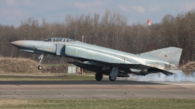 Photo ID 19207 by Andreas Zeitler - Flying-Wings. Germany Air Force McDonnell Douglas F 4F Phantom II, 38 53