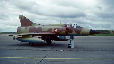 Photo ID 19212 by Eric Tammer. France Air Force Dassault Mirage IIIC, 82