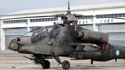 Photo ID 153789 by Kostas D. Pantios. Greece Army McDonnell Douglas AH 64A Apache, ES1007