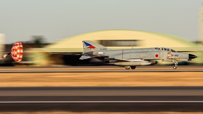 Photo ID 153844 by raptan22. Japan Air Force McDonnell Douglas F 4EJ Phantom II, 37 8320