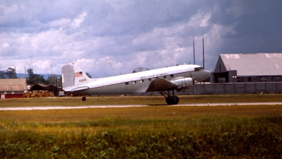 Photo ID 153955 by Robert W. Karlosky. USA Department of State Douglas C 47A Skytrain, 43 15891