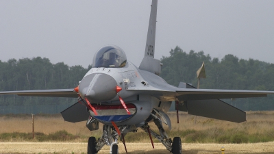 Photo ID 19265 by Johnny Cuppens. Netherlands Air Force General Dynamics F 16AM Fighting Falcon, J 008