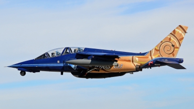 Photo ID 154206 by Ricardo Gomes. Portugal Air Force Dassault Dornier Alpha Jet A, 15211