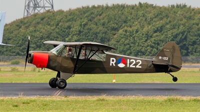 Photo ID 154341 by Jan Eenling. Private Stichting Koninklijke Luchtmacht Historische Vlucht Piper PA 18 135 Super Cub, PH PPW