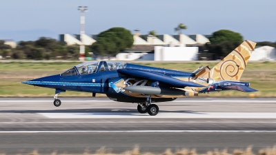 Photo ID 154282 by Marco Casaleiro. Portugal Air Force Dassault Dornier Alpha Jet A, 15211