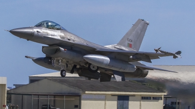 Photo ID 154333 by Carlos Nobre. Portugal Air Force General Dynamics F 16AM Fighting Falcon, 15104