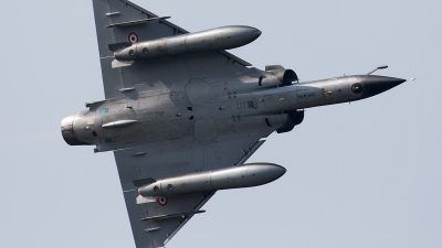 Photo ID 154417 by Walter Van Bel. France Air Force Dassault Mirage 2000N, 342