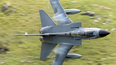 Photo ID 155043 by walter. UK Air Force Panavia Tornado GR4, ZA594
