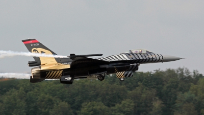 Photo ID 155060 by Richard de Groot. T rkiye Air Force General Dynamics F 16C Fighting Falcon, 91 0011