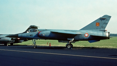 Photo ID 19350 by Eric Tammer. France Air Force Dassault Mirage F1C, 31