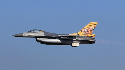 Photo ID 155397 by Milos Ruza. Belgium Air Force General Dynamics F 16AM Fighting Falcon, FA 106