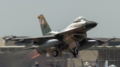 Photo ID 155548 by Thomas Ziegler - Aviation-Media. USA Air Force General Dynamics F 16C Fighting Falcon, 86 0272