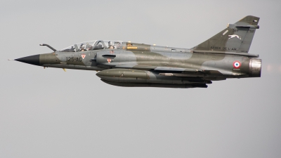 Photo ID 156401 by Thom Zalm. France Air Force Dassault Mirage 2000N, 369