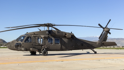 Photo ID 156047 by Thomas Ziegler - Aviation-Media. USA Army Sikorsky UH 60A Black Hawk S 70A, 88 26052