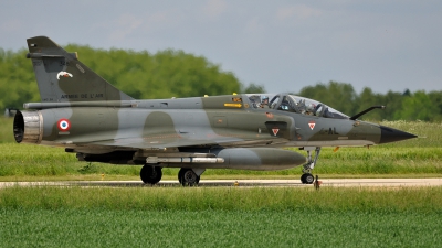 Photo ID 156057 by Peter Terlouw. France Air Force Dassault Mirage 2000N, 348