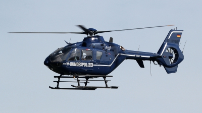 Photo ID 156222 by kristof stuer. Germany Bundespolizei Eurocopter EC 135T2, D HVBE