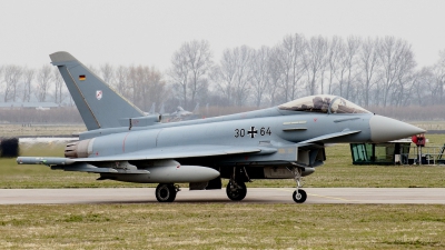 Photo ID 156225 by John. Germany Air Force Eurofighter EF 2000 Typhoon S, 30 64