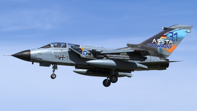 Photo ID 156524 by Thomas Ziegler - Aviation-Media. Germany Air Force Panavia Tornado IDS, 98 77
