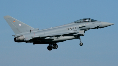 Photo ID 156979 by Rainer Mueller. Germany Air Force Eurofighter EF 2000 Typhoon S, 30 65