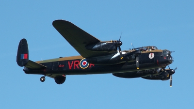 Photo ID 2044 by Rod Dermo. Private Private Avro 683 Lancaster B X, C GVRA