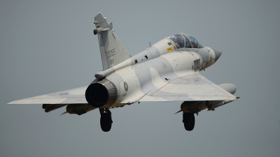 Photo ID 157356 by Diamond MD Dai. Taiwan Air Force Dassault Mirage 2000 5Di, 2055