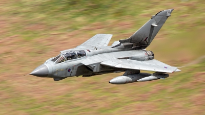 Photo ID 157597 by Ron Kellenaers. UK Air Force Panavia Tornado GR4, ZD844