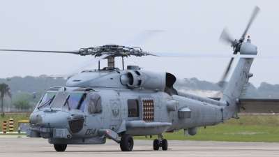 Photo ID 157772 by Glyn fuller. USA Navy Sikorsky MH 60R Strikehawk S 70B, 167057