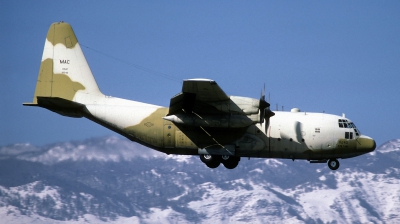 Photo ID 157839 by Sergio Gava. USA Air Force Lockheed C 130E Hercules L 382, 64 8240