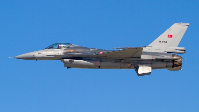 Photo ID 157939 by Alfred Koning. T rkiye Air Force General Dynamics F 16C Fighting Falcon, 88 0025