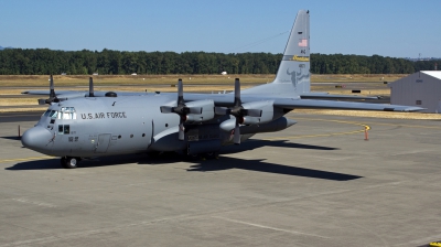 Photo ID 158199 by Alex Jossi. USA Air Force Lockheed C 130H Hercules L 382, 74 1671