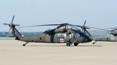 Photo ID 158196 by Brandon Thetford. USA Army Sikorsky UH 60A Black Hawk S 70A, 83 23840