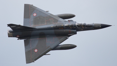 Photo ID 158220 by Andreas Weber. France Air Force Dassault Mirage 2000N, 375