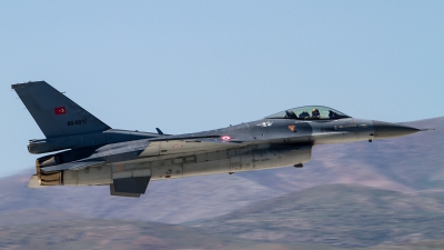 Photo ID 158214 by Alfred Koning. T rkiye Air Force General Dynamics F 16C Fighting Falcon, 88 0019
