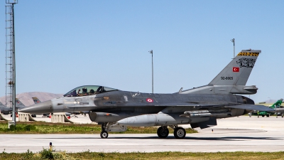 Photo ID 158245 by Alfred Koning. T rkiye Air Force General Dynamics F 16C Fighting Falcon, 92 0005