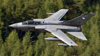 Photo ID 158693 by Niels Roman / VORTEX-images. UK Air Force Panavia Tornado GR4 T, ZD842