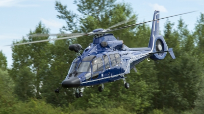 Photo ID 158762 by Thomas Ziegler - Aviation-Media. Germany Bundespolizei Eurocopter EC 155B1, D HLTP