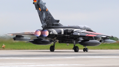 Photo ID 158891 by Fabrizio Farina. Germany Air Force Panavia Tornado IDS, 45 51