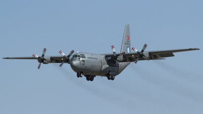 Photo ID 158927 by Thomas Ziegler - Aviation-Media. T rkiye Air Force Lockheed C 130E Hercules L 382, 63 13188