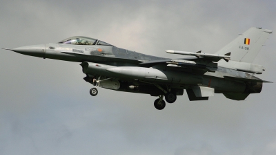 Photo ID 159149 by Arie van Groen. Belgium Air Force General Dynamics F 16AM Fighting Falcon, FA 98