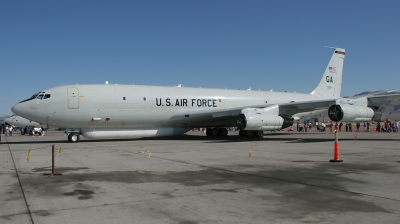 Photo ID 19795 by Ben Wang. USA Air Force Boeing E 8C Joint Stars, 95 0121