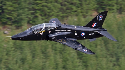 Photo ID 159348 by Niels Roman / VORTEX-images. UK Air Force British Aerospace Hawk T 1, XX327