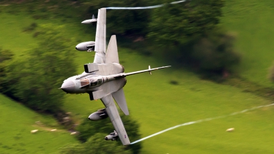 Photo ID 159795 by Neil Bates. UK Air Force Panavia Tornado GR4A, ZG729