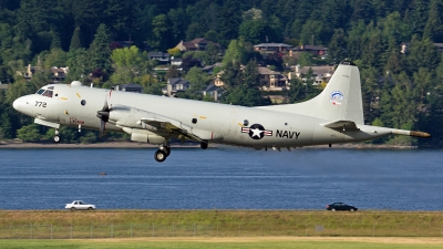 Photo ID 159835 by Alex Jossi. USA Navy Lockheed P 3C Orion, 162772