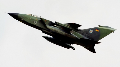 Photo ID 162748 by Sven Zimmermann. Germany Air Force Panavia Tornado IDS, 43 64