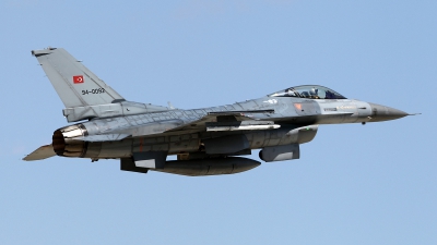 Photo ID 160619 by Carl Brent. T rkiye Air Force General Dynamics F 16C Fighting Falcon, 94 0092