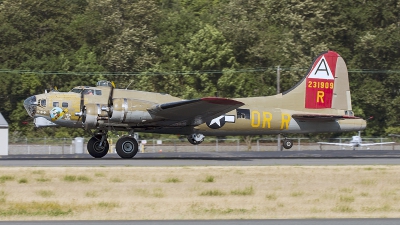 Photo ID 164923 by Aaron C. Rhodes. Private Collings Foundation Boeing B 17G Flying Fortress 299P, NL93012