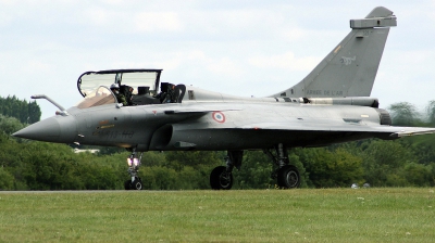 Photo ID 163044 by Arie van Groen. France Air Force Dassault Rafale B, 321