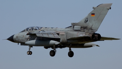 Photo ID 161128 by Roel Kusters. Germany Air Force Panavia Tornado IDS, 44 58