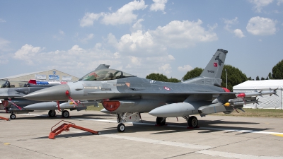 Photo ID 161168 by Kostas D. Pantios. T rkiye Air Force General Dynamics F 16C Fighting Falcon, 94 0088