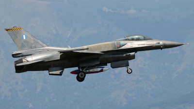 Photo ID 161278 by Giampaolo Tonello. Greece Air Force General Dynamics F 16C Fighting Falcon, 536